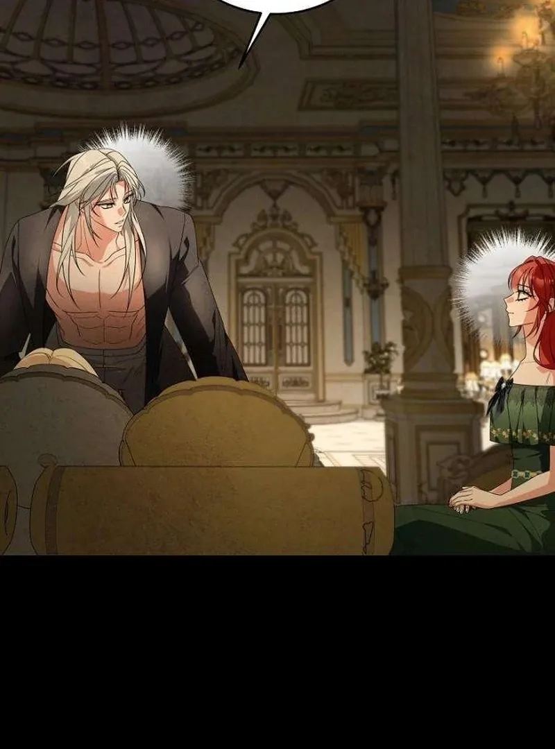 Poisoned Chalice: The Poisoned Princess Chapter 12 page 55 - 