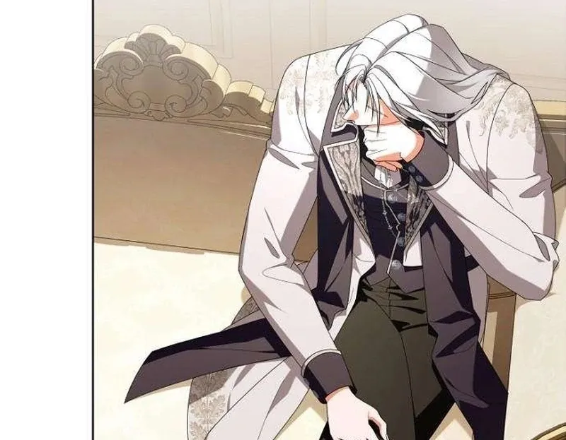 Poisoned Chalice: The Poisoned Princess Chapter 12 page 64 - 