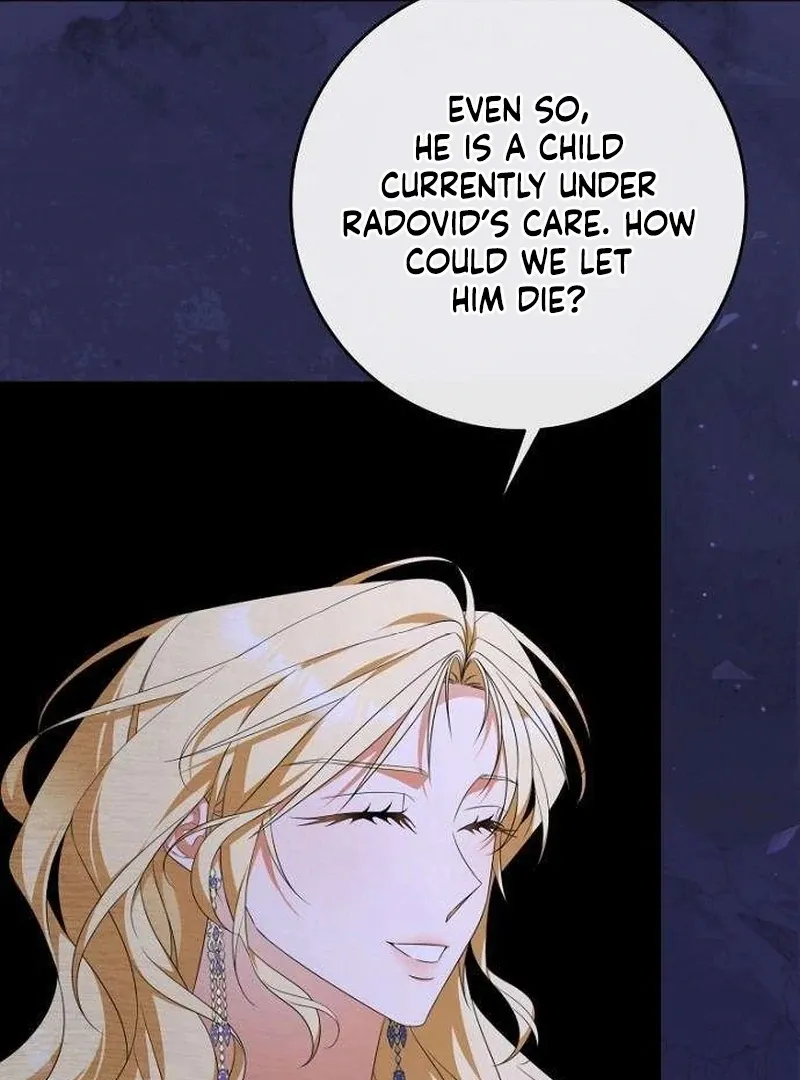 Poisoned Chalice: The Poisoned Princess Chapter 12 page 67 - 
