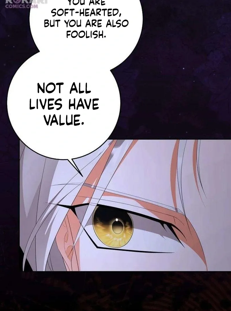 Poisoned Chalice: The Poisoned Princess Chapter 12 page 69 - 