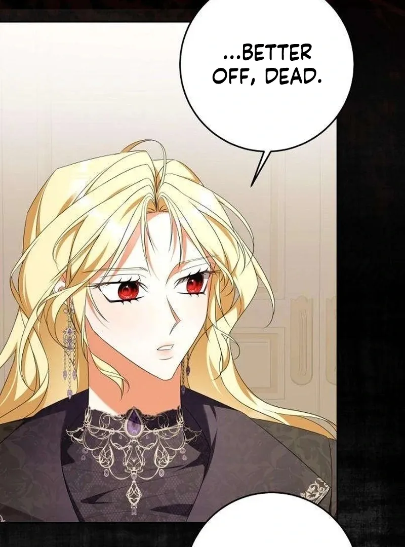 Poisoned Chalice: The Poisoned Princess Chapter 12 page 71 - 