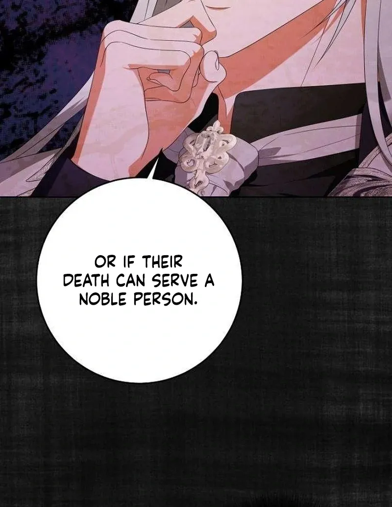 Poisoned Chalice: The Poisoned Princess Chapter 12 page 73 - 