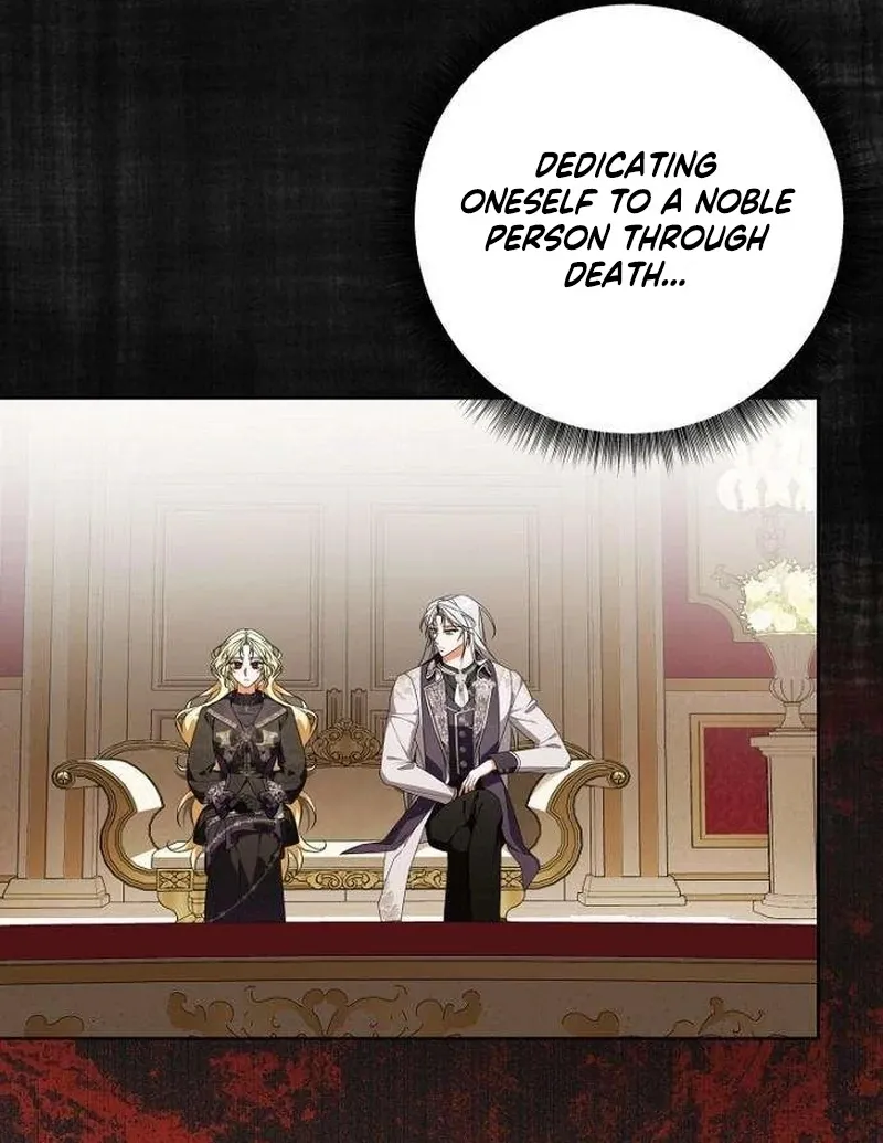 Poisoned Chalice: The Poisoned Princess Chapter 12 page 74 - 