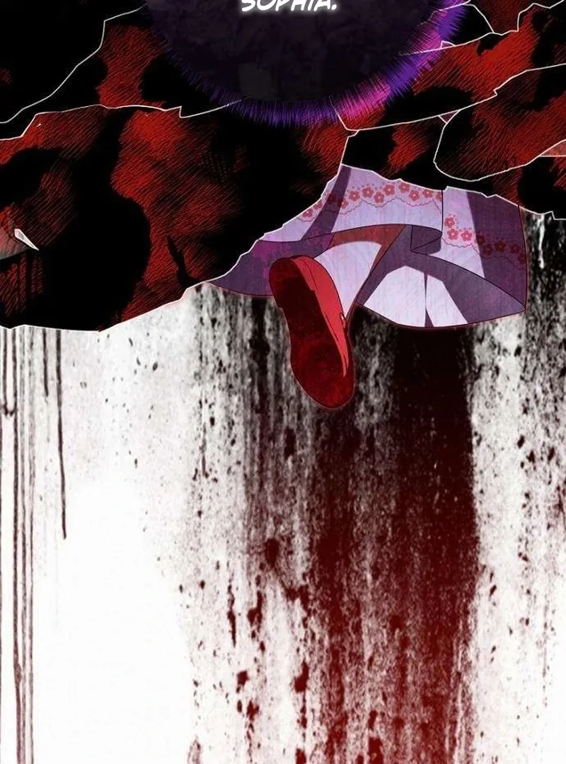 Poisoned Chalice: The Poisoned Princess Chapter 12 page 77 - 