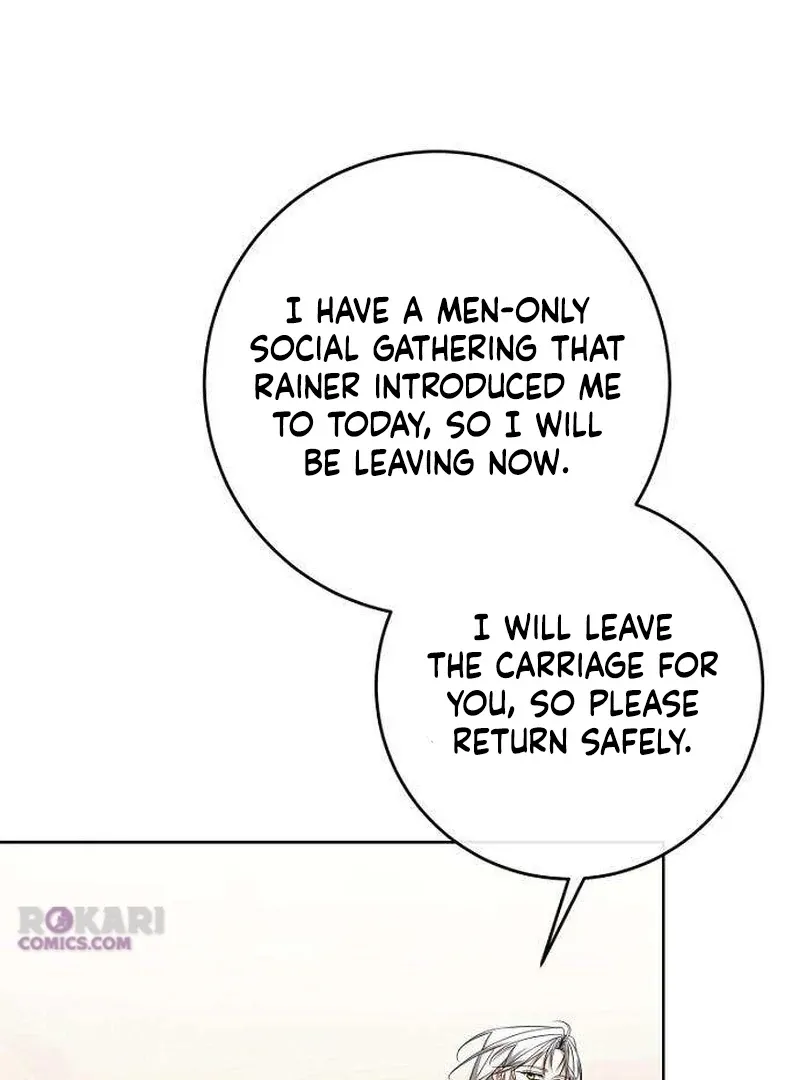 Poisoned Chalice: The Poisoned Princess Chapter 12 page 82 - 