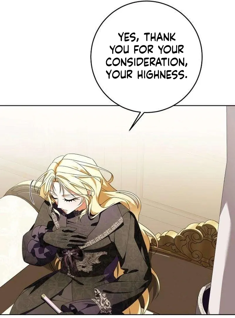 Poisoned Chalice: The Poisoned Princess Chapter 12 page 85 - 