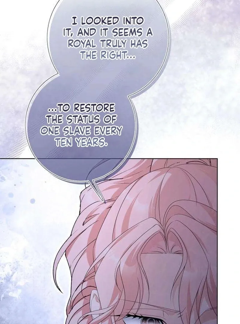 Poisoned Chalice: The Poisoned Princess Chapter 13 page 102 - 