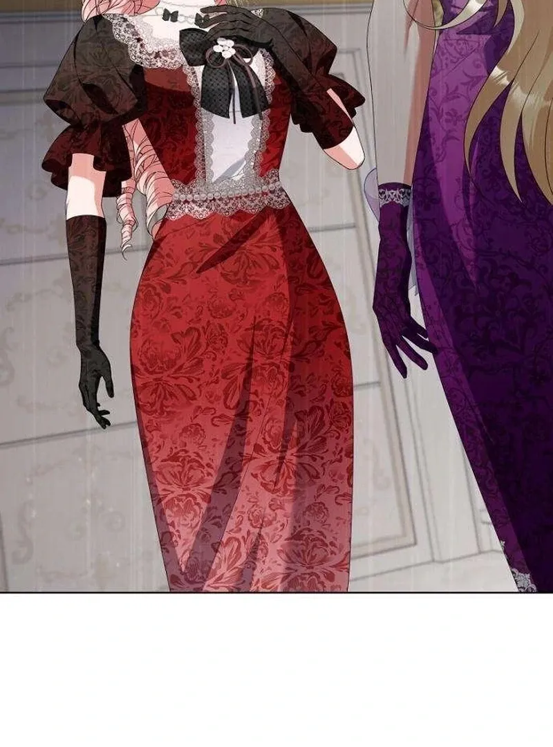 Poisoned Chalice: The Poisoned Princess Chapter 13 page 105 - 