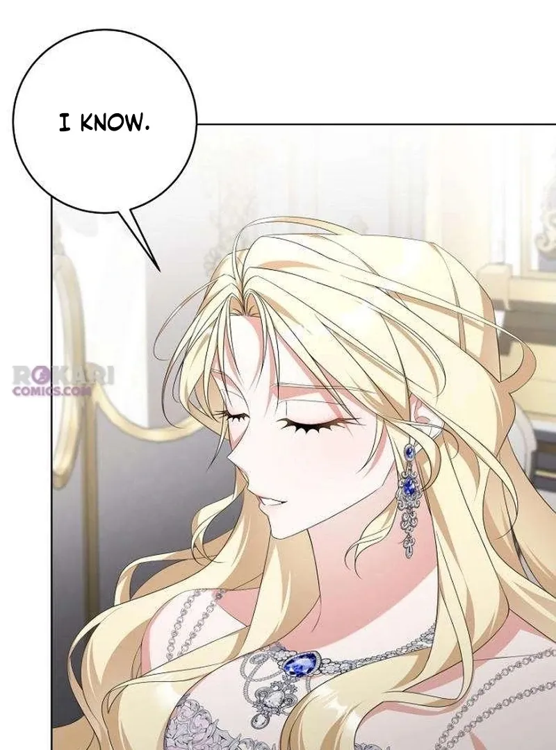 Poisoned Chalice: The Poisoned Princess Chapter 13 page 106 - 