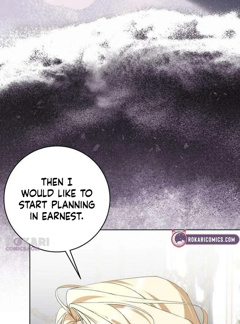 Poisoned Chalice: The Poisoned Princess Chapter 13 page 110 - 