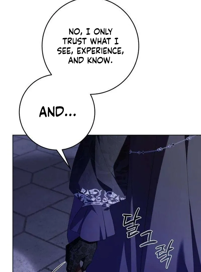 Poisoned Chalice: The Poisoned Princess Chapter 13 page 12 - 