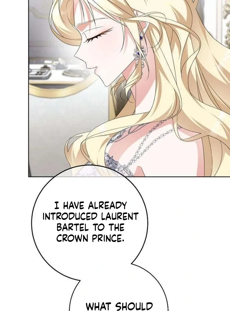 Poisoned Chalice: The Poisoned Princess Chapter 13 page 111 - 