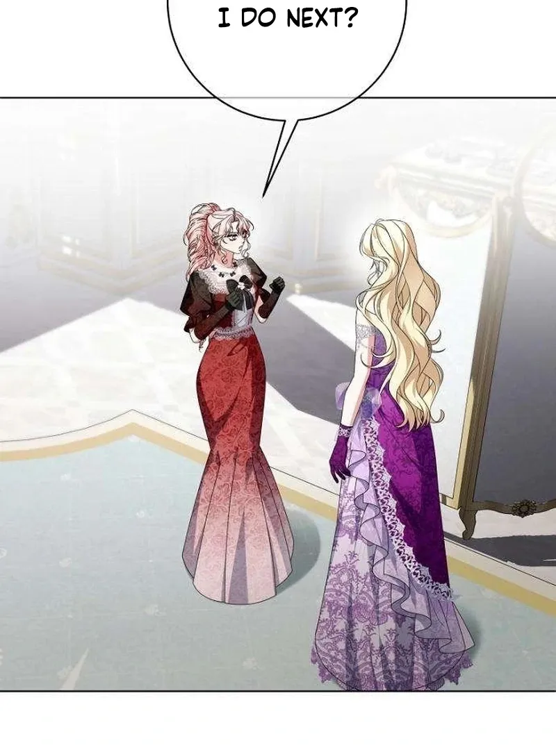 Poisoned Chalice: The Poisoned Princess Chapter 13 page 112 - 