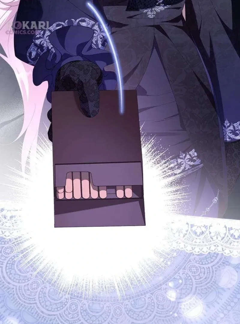 Poisoned Chalice: The Poisoned Princess Chapter 13 page 15 - 
