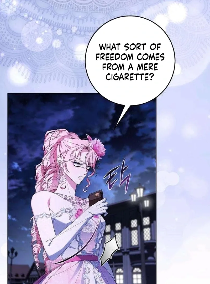 Poisoned Chalice: The Poisoned Princess Chapter 13 page 16 - 