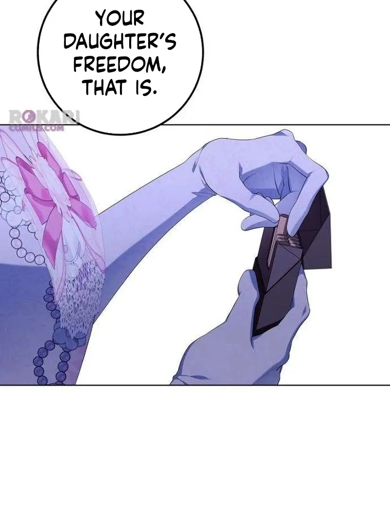 Poisoned Chalice: The Poisoned Princess Chapter 13 page 18 - 