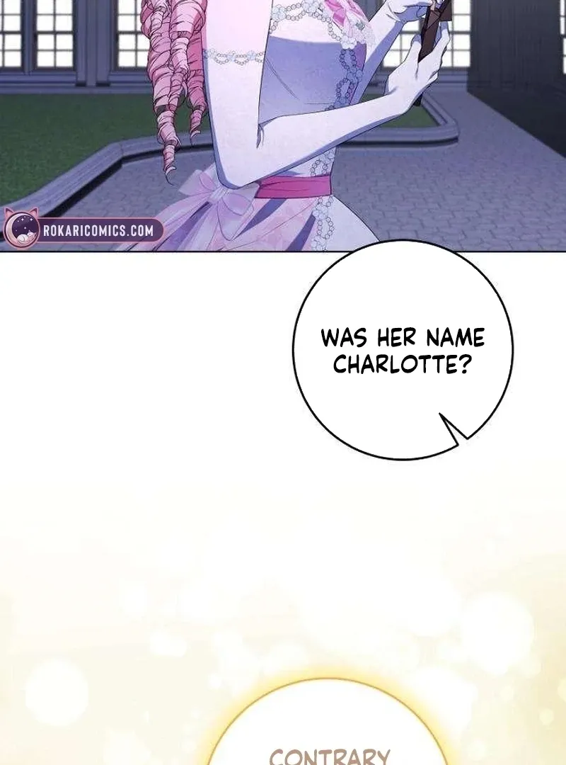 Poisoned Chalice: The Poisoned Princess Chapter 13 page 20 - 
