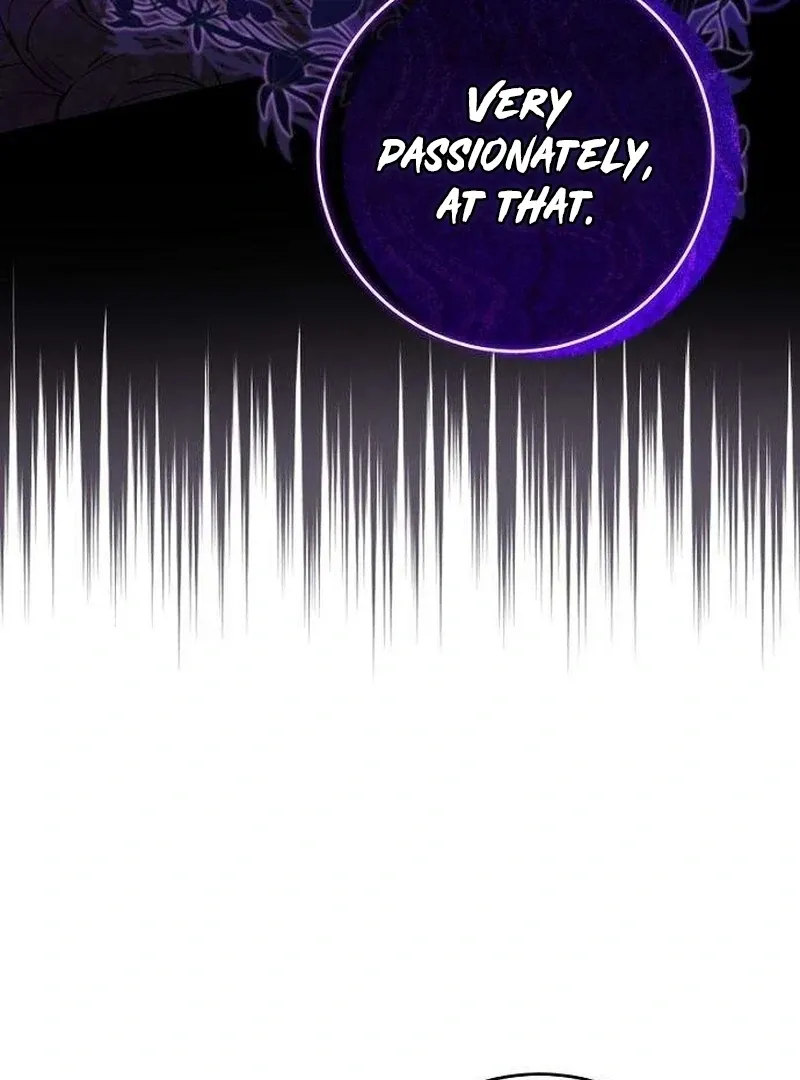 Poisoned Chalice: The Poisoned Princess Chapter 13 page 3 - 