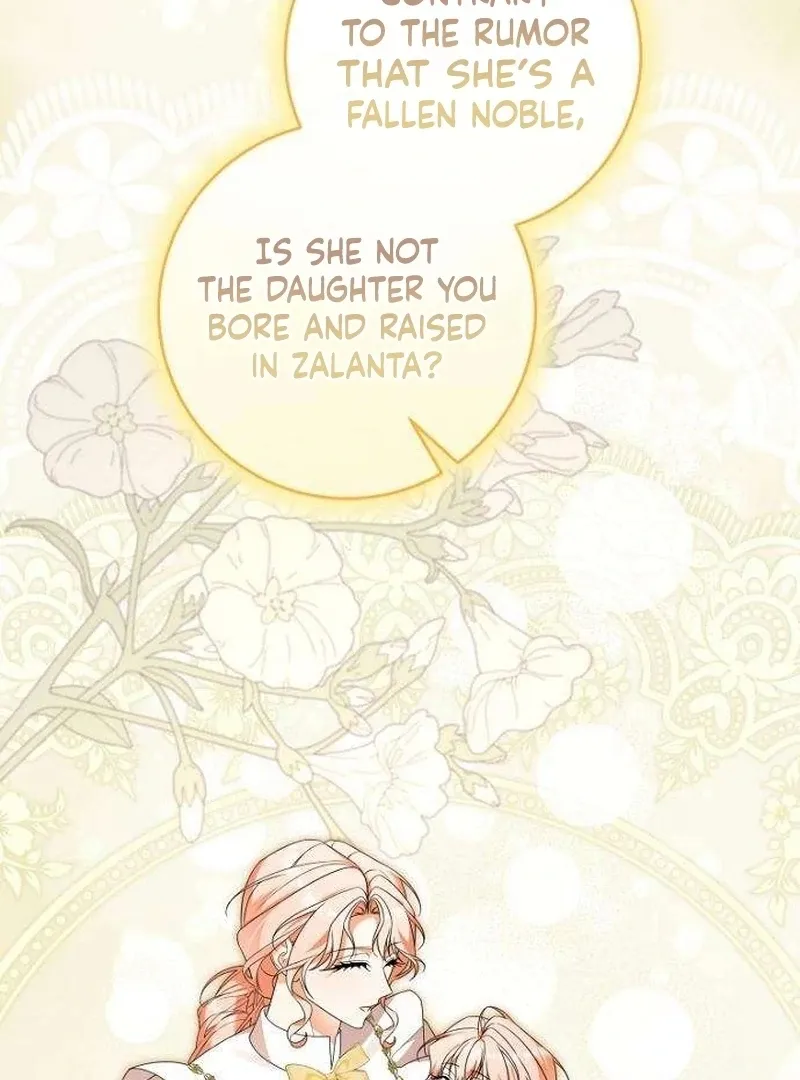 Poisoned Chalice: The Poisoned Princess Chapter 13 page 21 - 