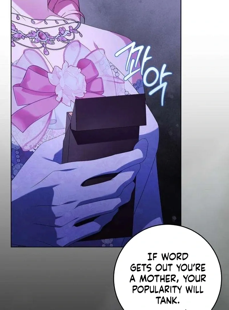 Poisoned Chalice: The Poisoned Princess Chapter 13 page 24 - 