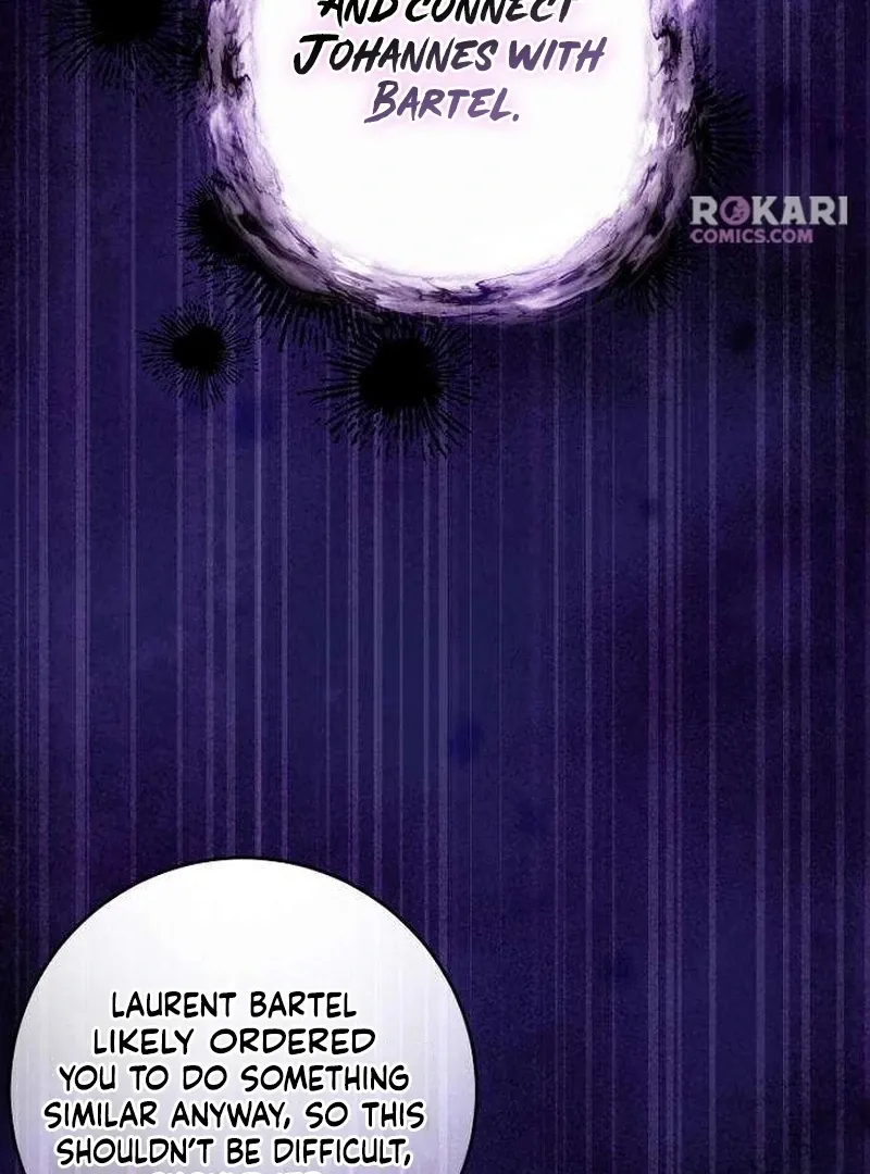 Poisoned Chalice: The Poisoned Princess Chapter 13 page 32 - 