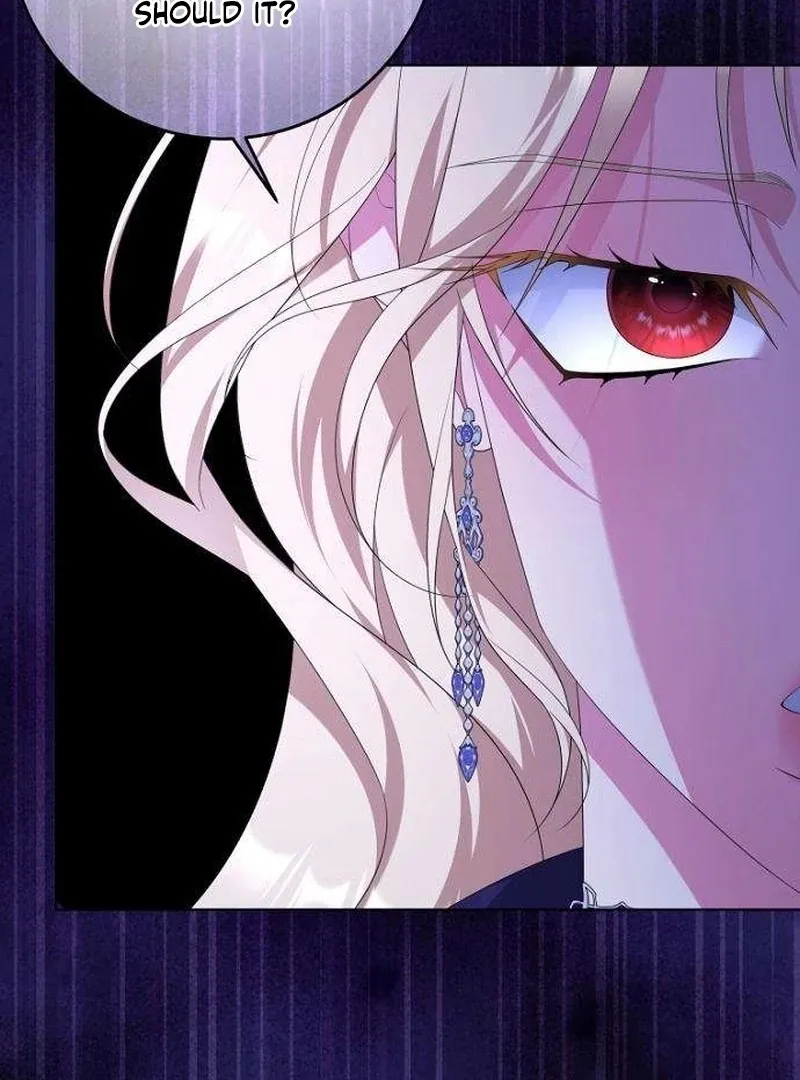 Poisoned Chalice: The Poisoned Princess Chapter 13 page 33 - 