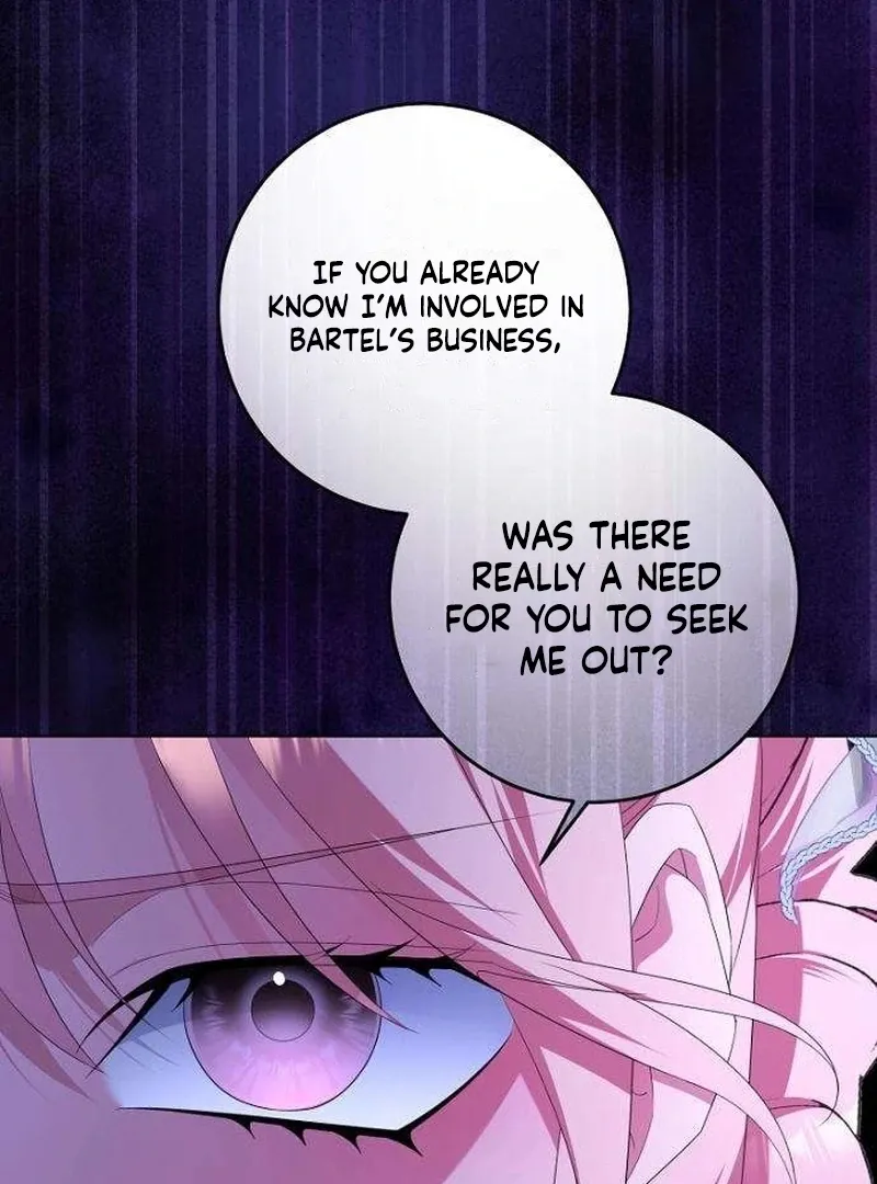 Poisoned Chalice: The Poisoned Princess Chapter 13 page 34 - 