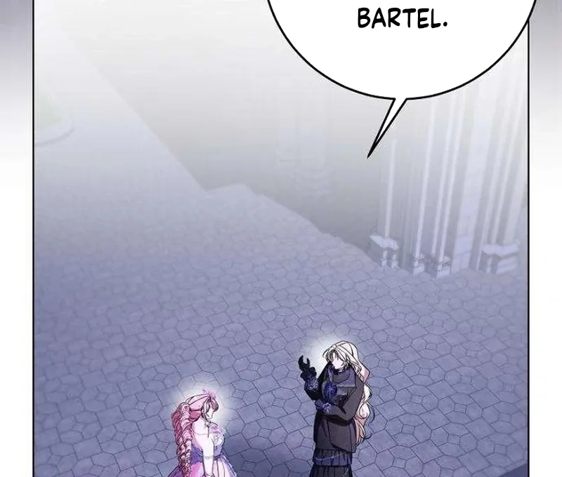 Poisoned Chalice: The Poisoned Princess Chapter 13 page 36 - 