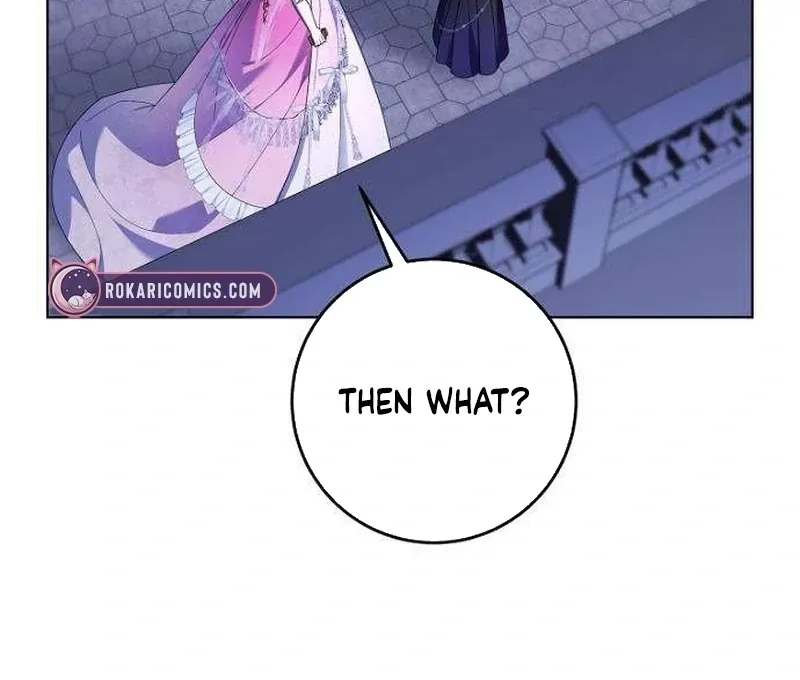 Poisoned Chalice: The Poisoned Princess Chapter 13 page 37 - 