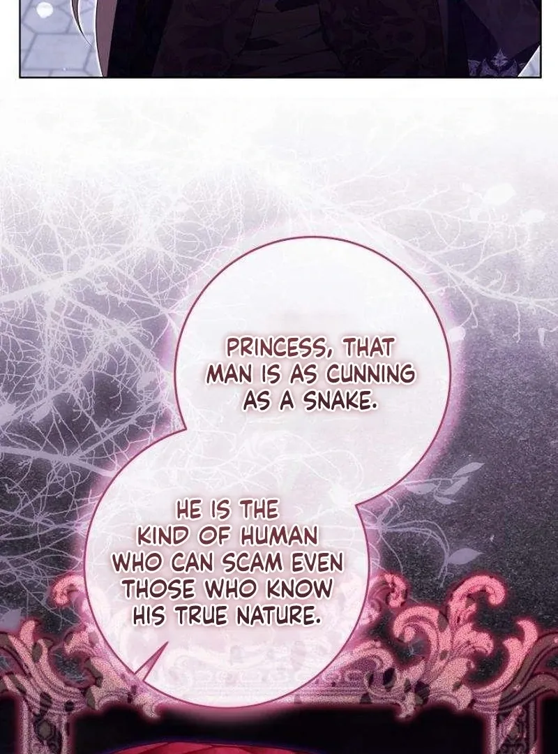 Poisoned Chalice: The Poisoned Princess Chapter 13 page 40 - 