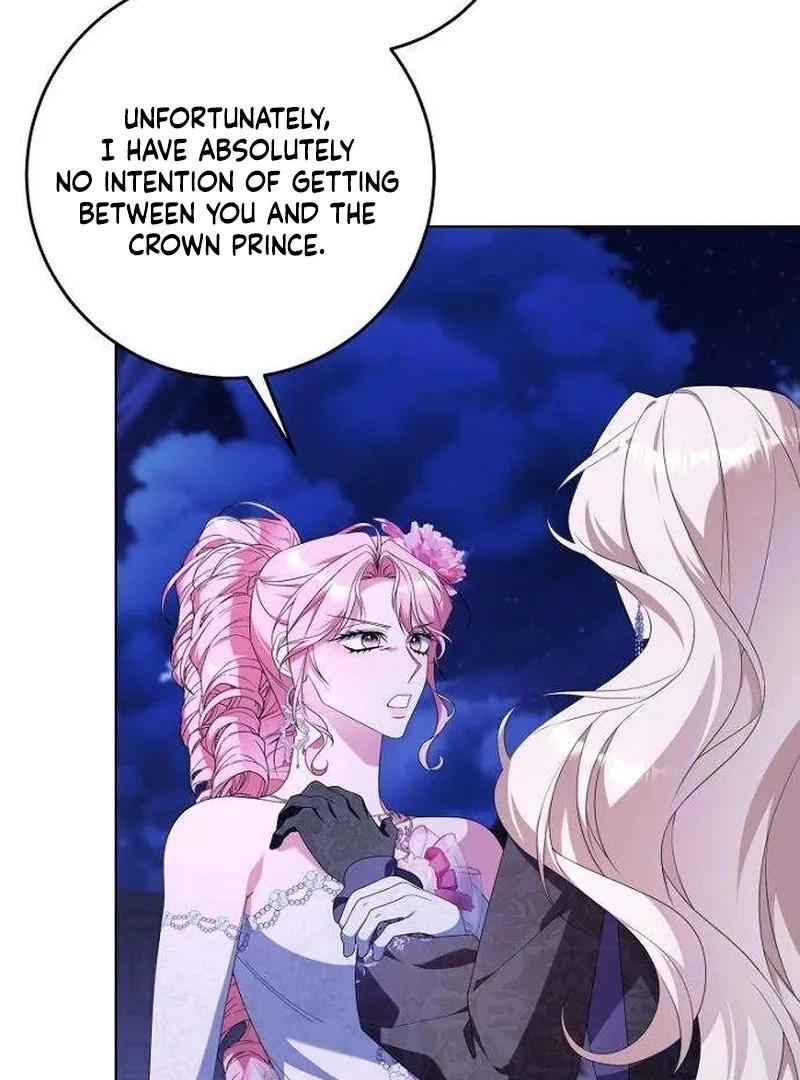 Poisoned Chalice: The Poisoned Princess Chapter 13 page 6 - 