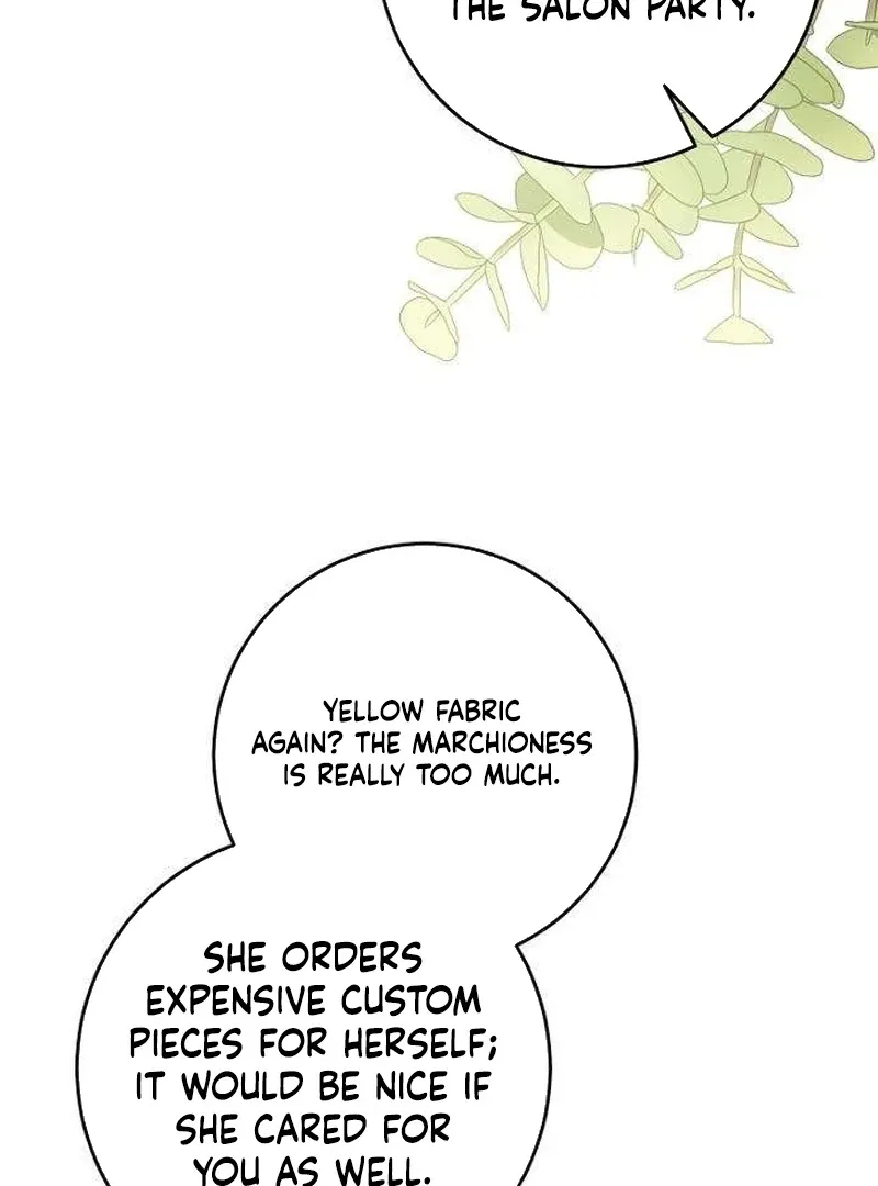 Poisoned Chalice: The Poisoned Princess Chapter 13 page 54 - 