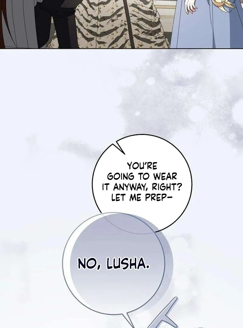 Poisoned Chalice: The Poisoned Princess Chapter 13 page 58 - 