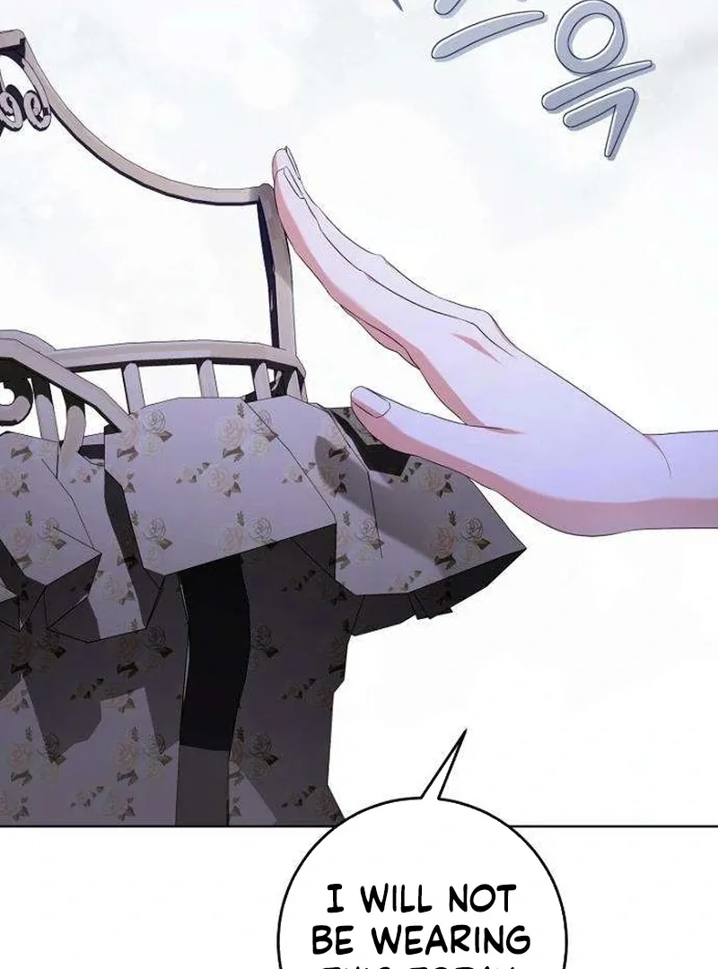 Poisoned Chalice: The Poisoned Princess Chapter 13 page 59 - 