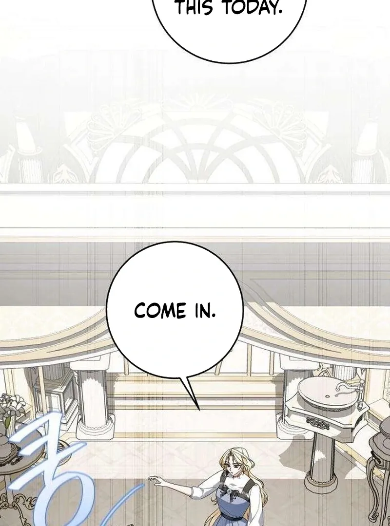 Poisoned Chalice: The Poisoned Princess Chapter 13 page 60 - 