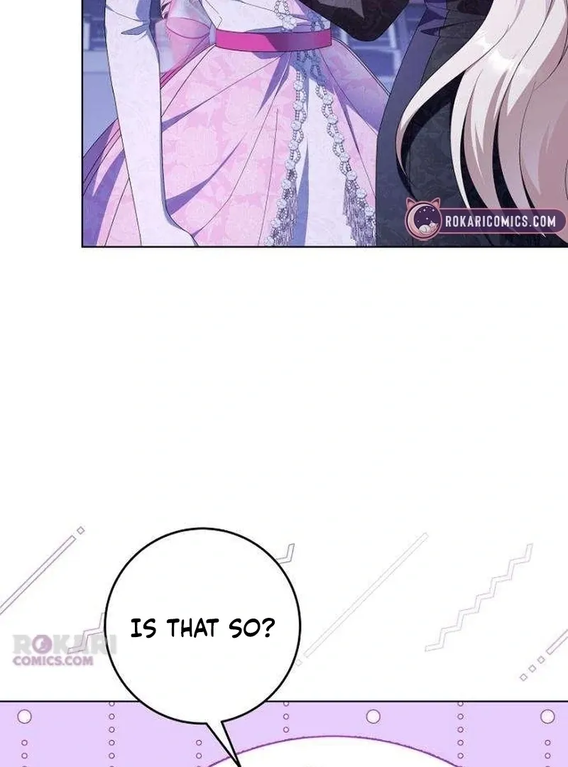 Poisoned Chalice: The Poisoned Princess Chapter 13 page 7 - 