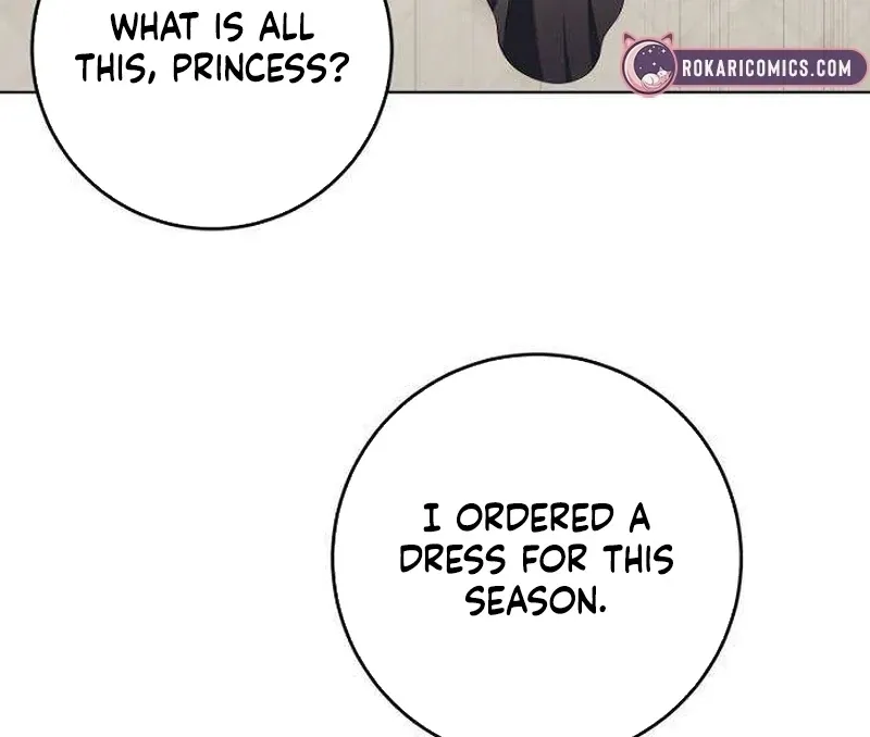 Poisoned Chalice: The Poisoned Princess Chapter 13 page 62 - 