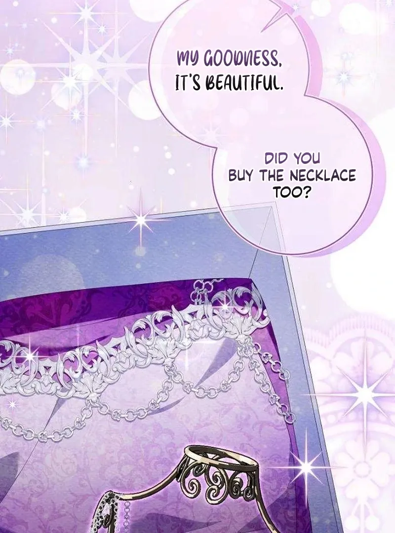 Poisoned Chalice: The Poisoned Princess Chapter 13 page 64 - 