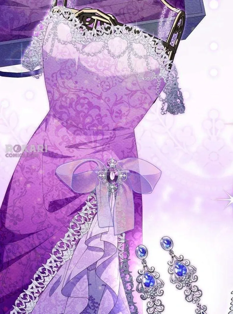 Poisoned Chalice: The Poisoned Princess Chapter 13 page 65 - 