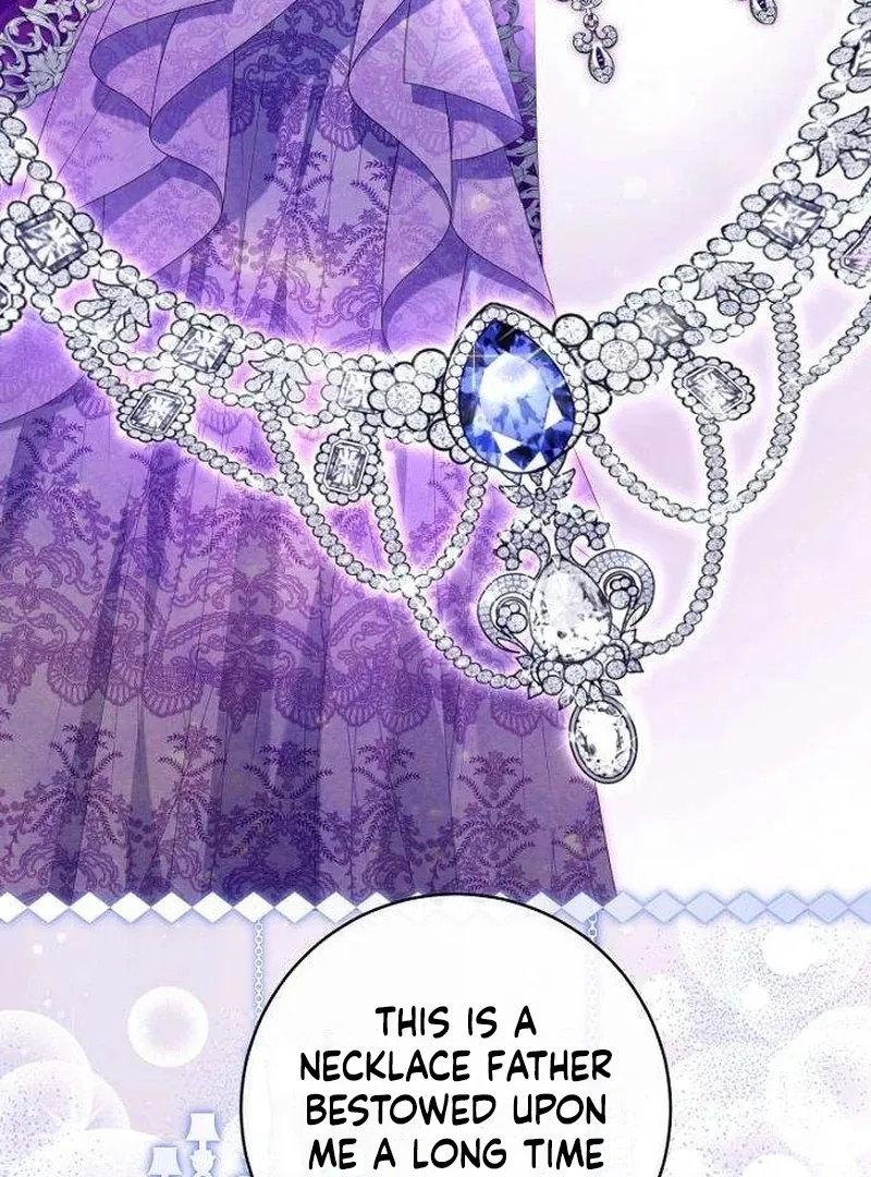 Poisoned Chalice: The Poisoned Princess Chapter 13 page 66 - 