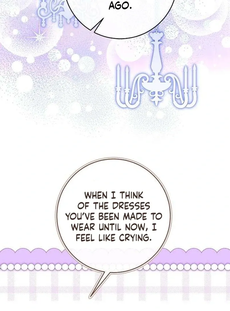 Poisoned Chalice: The Poisoned Princess Chapter 13 page 67 - 