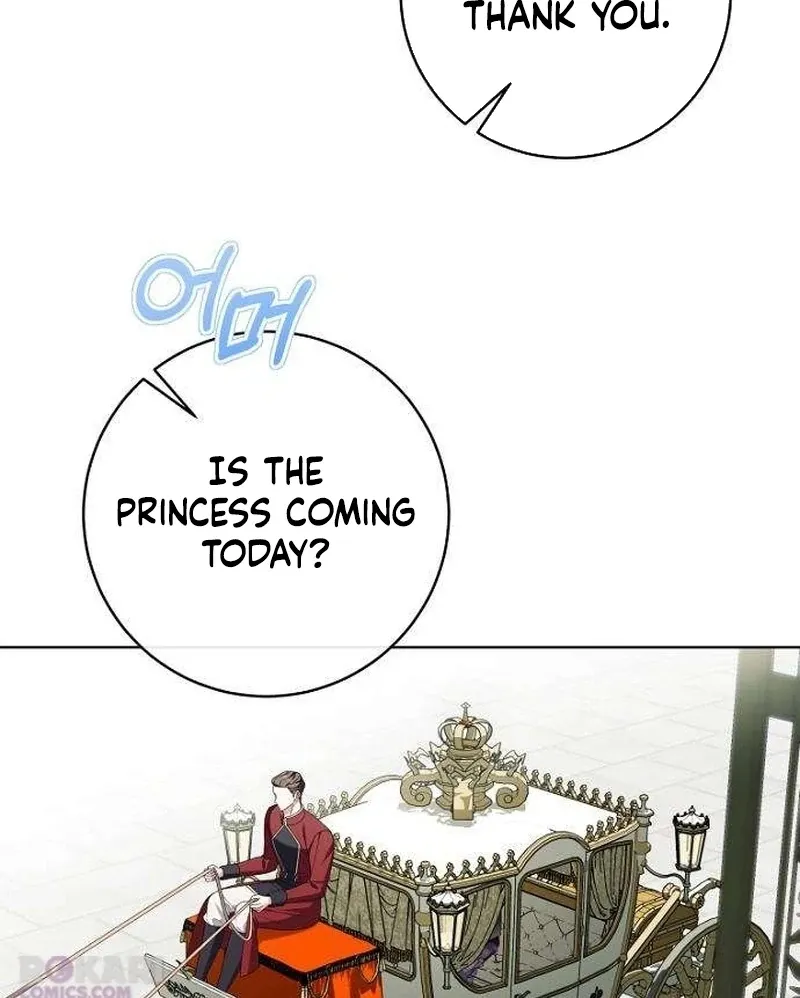 Poisoned Chalice: The Poisoned Princess Chapter 13 page 71 - 