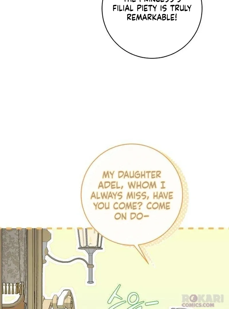 Poisoned Chalice: The Poisoned Princess Chapter 13 page 74 - 
