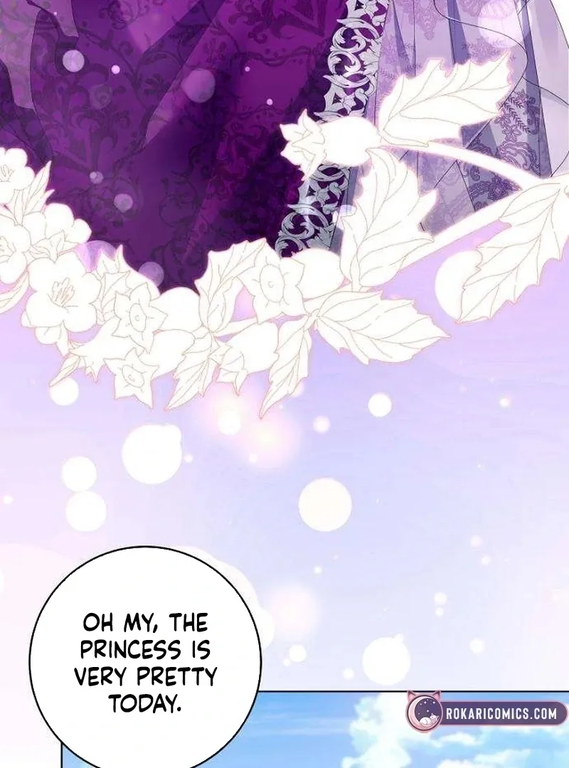 Poisoned Chalice: The Poisoned Princess Chapter 13 page 79 - 