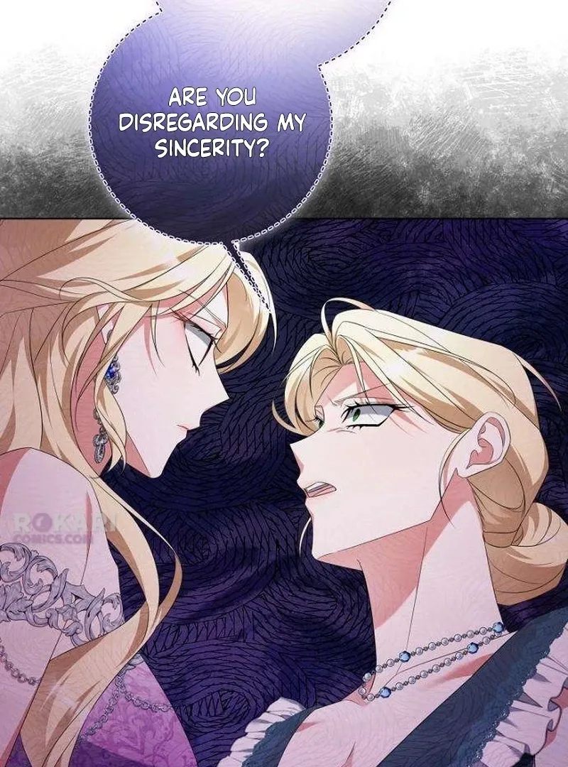 Poisoned Chalice: The Poisoned Princess Chapter 13 page 82 - 