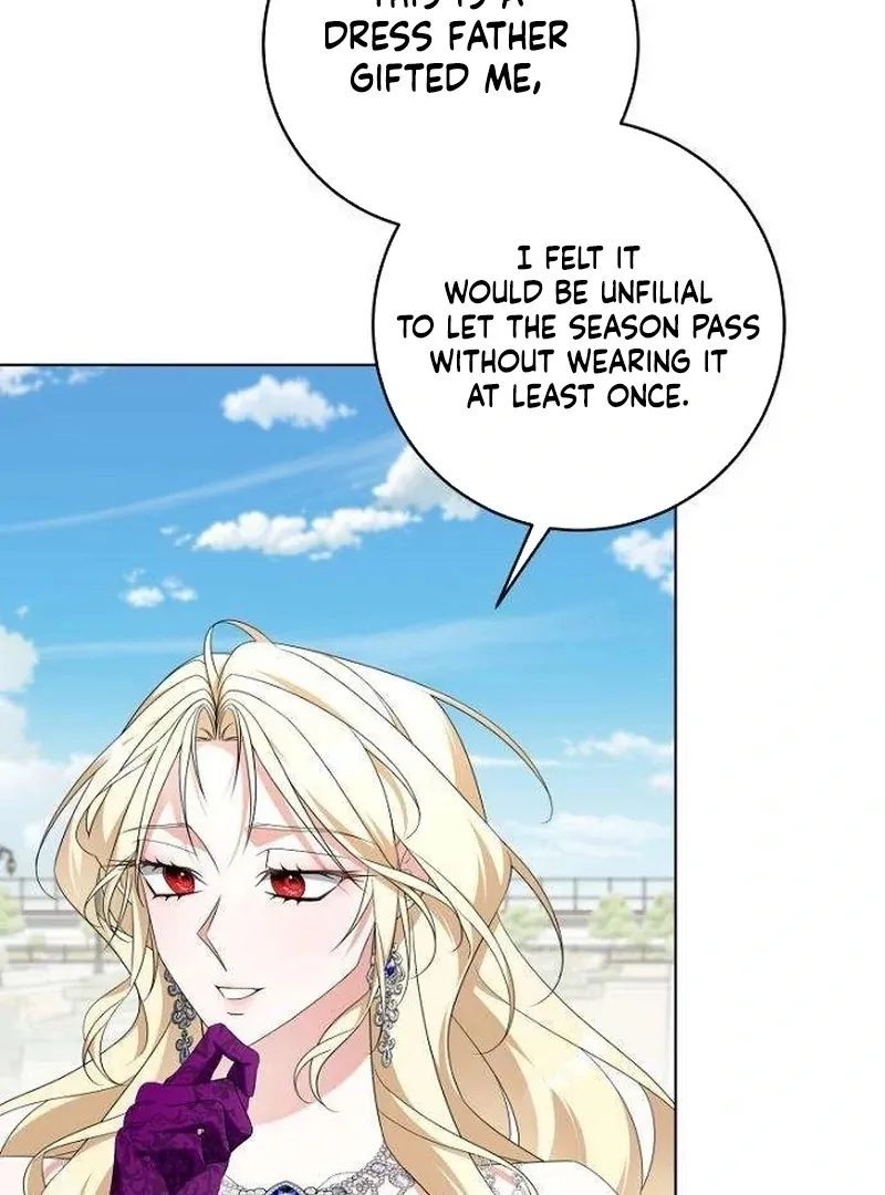 Poisoned Chalice: The Poisoned Princess Chapter 13 page 84 - 