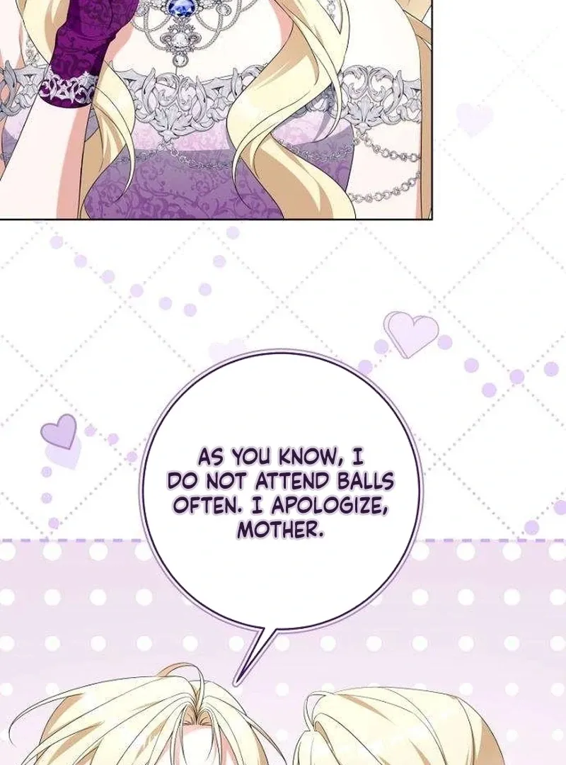Poisoned Chalice: The Poisoned Princess Chapter 13 page 85 - 