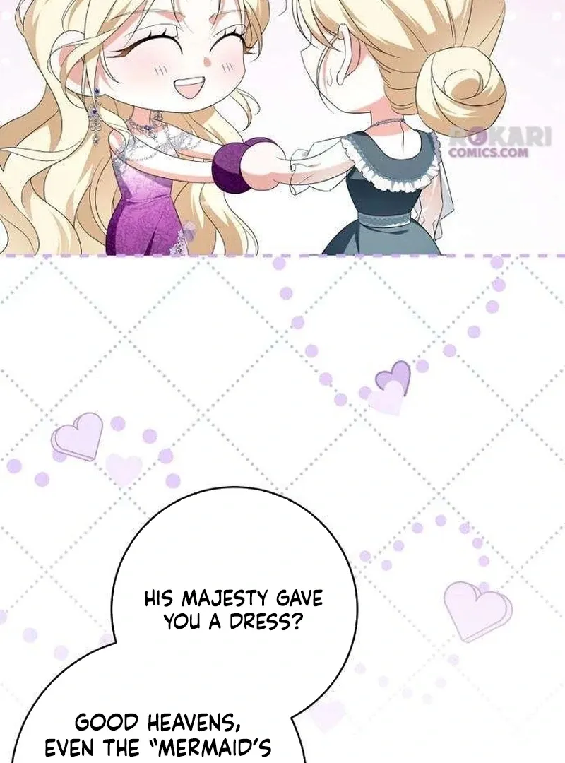 Poisoned Chalice: The Poisoned Princess Chapter 13 page 86 - 