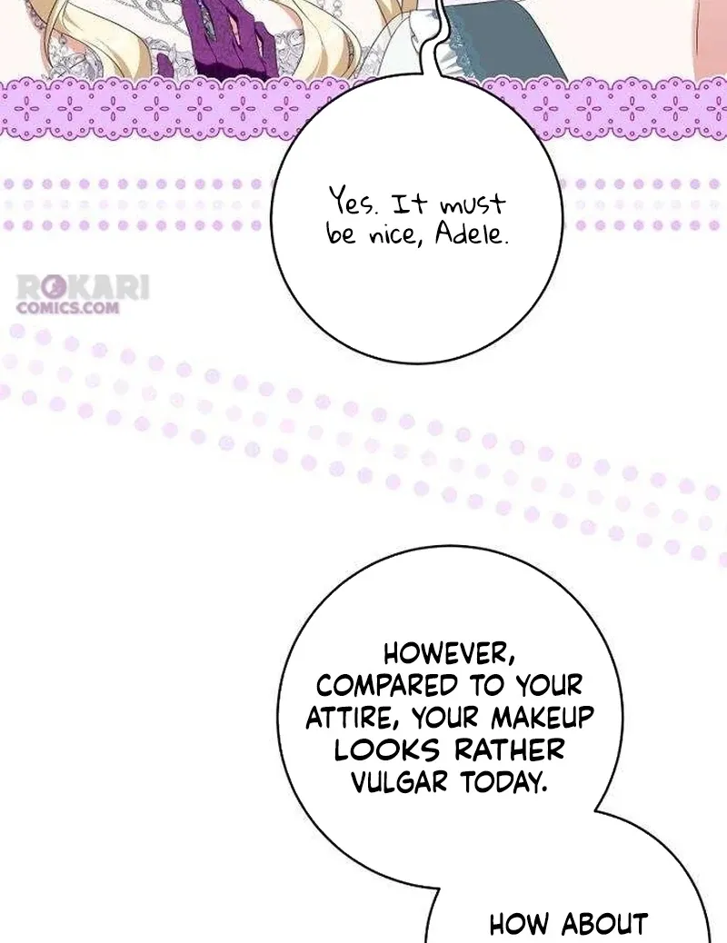 Poisoned Chalice: The Poisoned Princess Chapter 13 page 89 - 