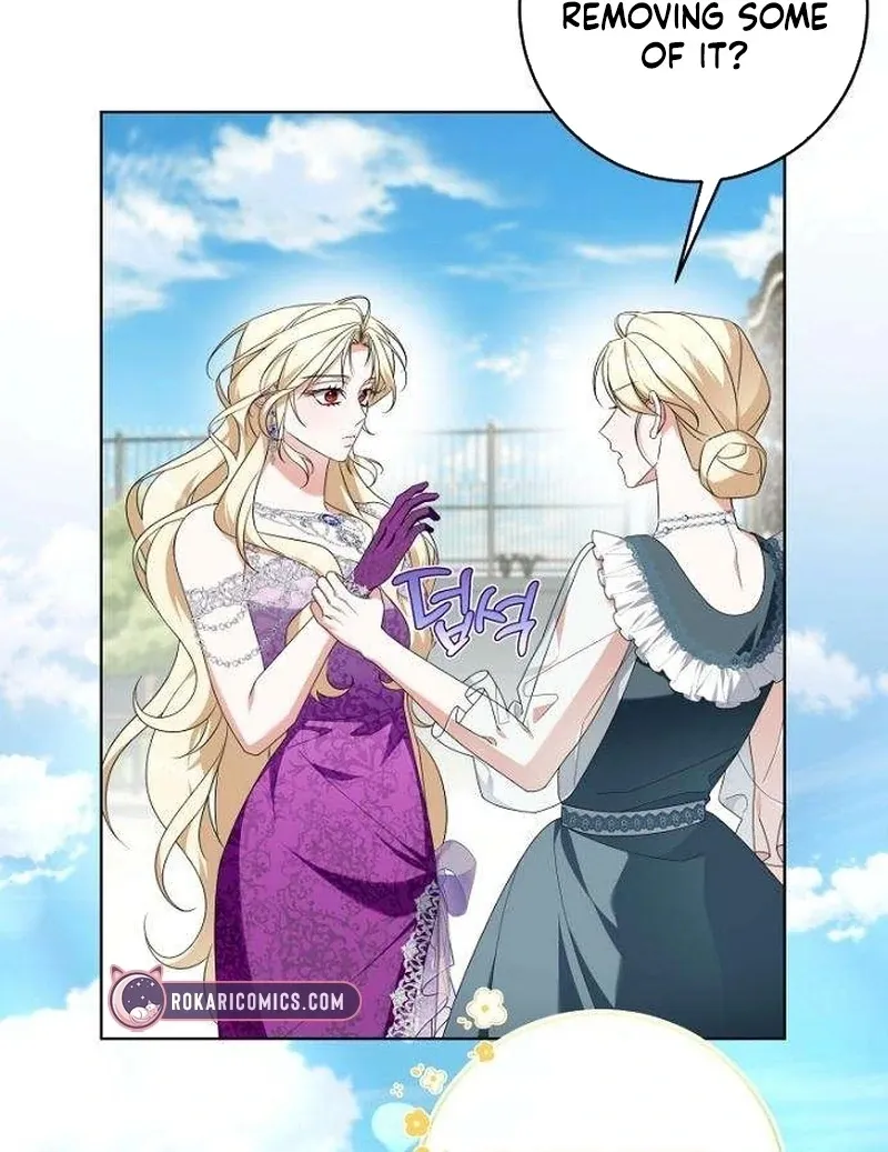 Poisoned Chalice: The Poisoned Princess Chapter 13 page 90 - 